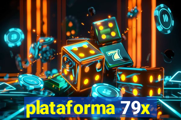 plataforma 79x